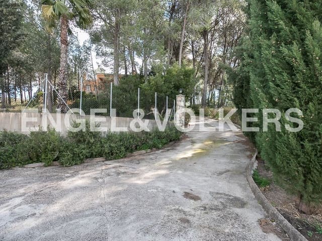 3 bedroom Finca/Country House for sale in Carcaixent with pool garage - € 395,000 (Ref: 8235024)