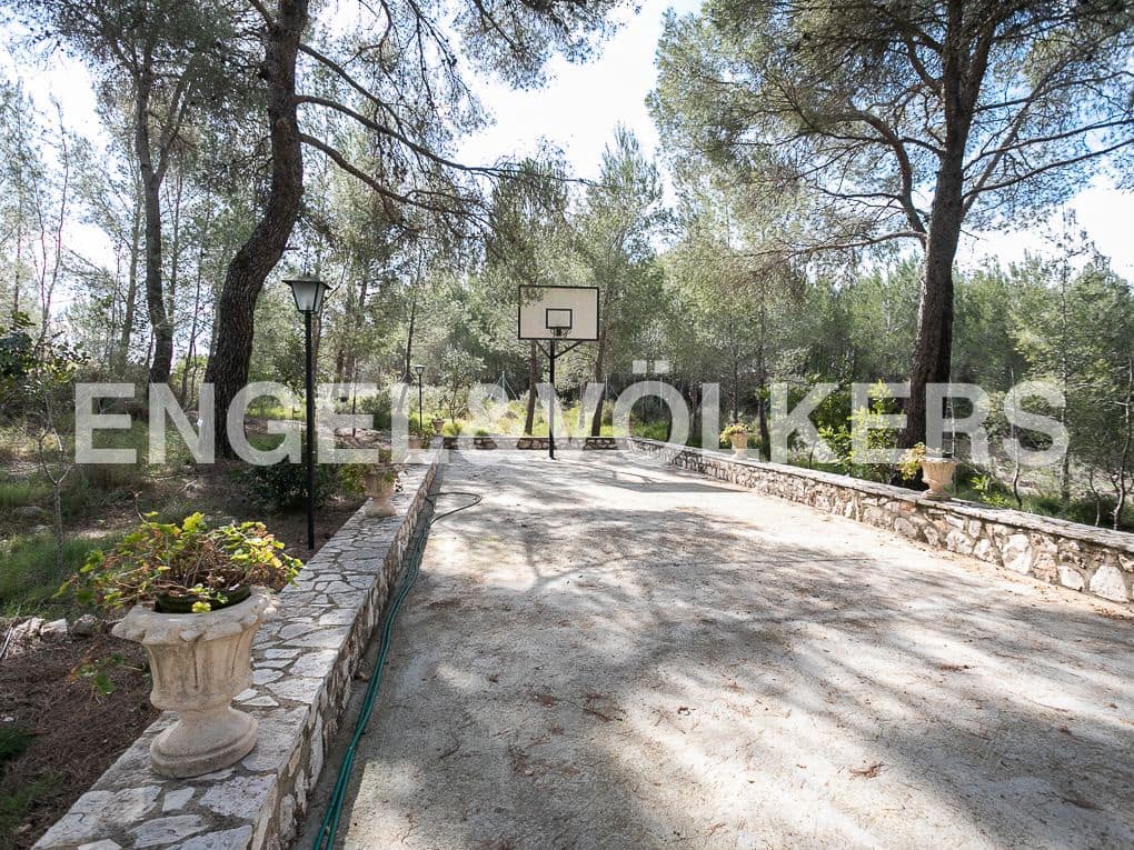 3 bedroom Finca/Country House for sale in Carcaixent with pool garage - € 395,000 (Ref: 8235024)