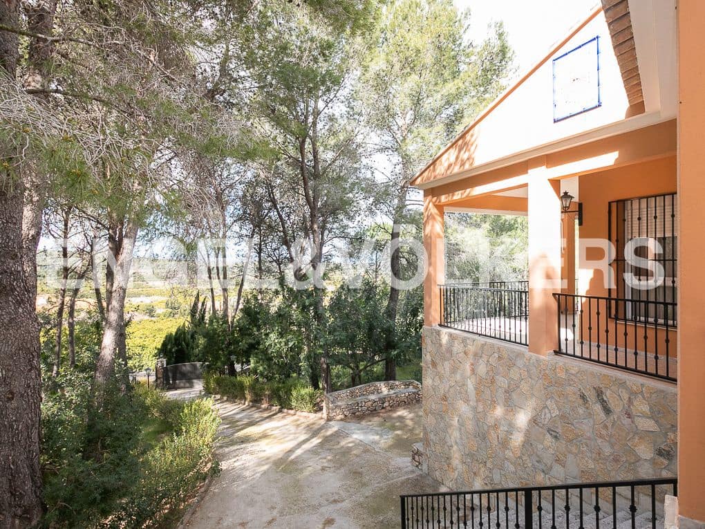 3 bedroom Finca/Country House for sale in Carcaixent with pool garage - € 395,000 (Ref: 8235024)