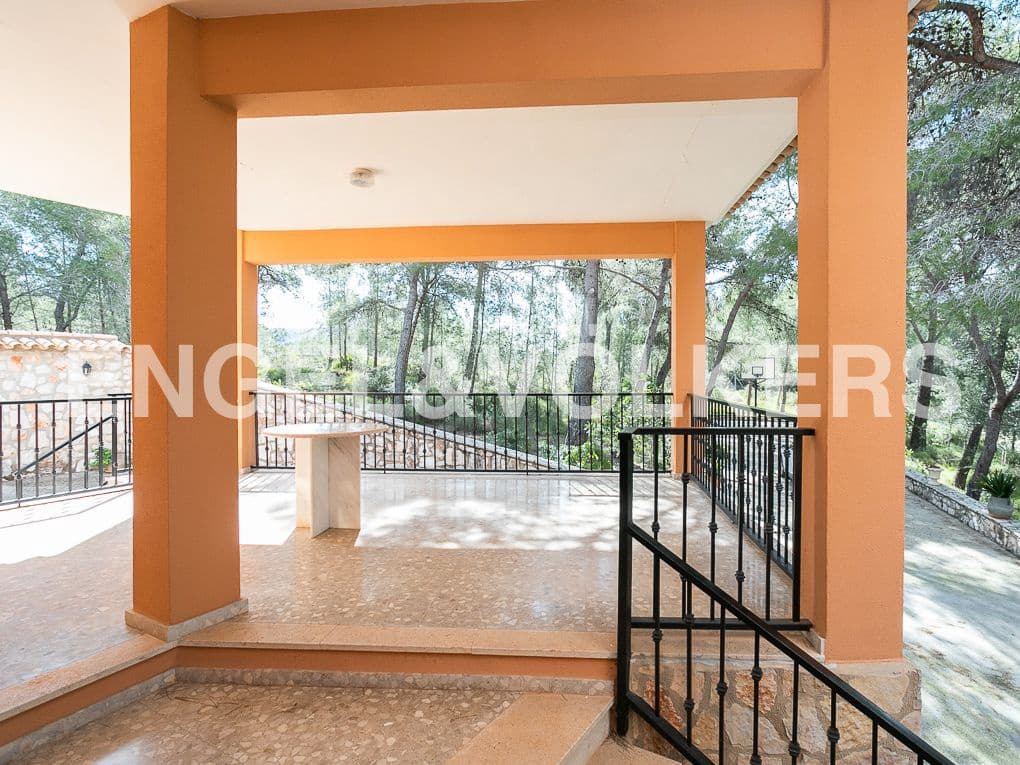 3 bedroom Finca/Country House for sale in Carcaixent with pool garage - € 395,000 (Ref: 8235024)