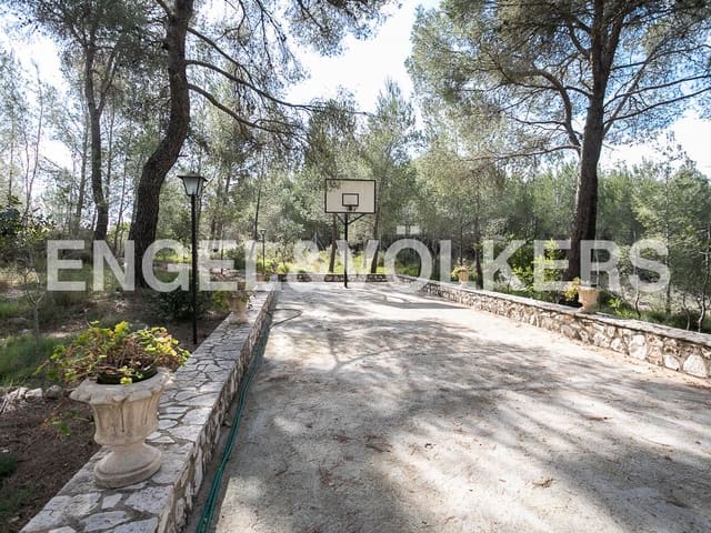 3 bedroom Finca/Country House for sale in Carcaixent with pool garage - € 395,000 (Ref: 8235024)