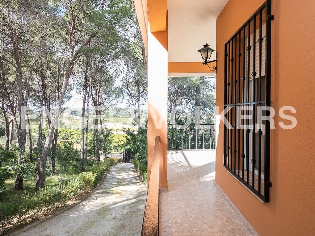 3 bedroom Finca/Country House for sale in Carcaixent with pool garage - € 395,000 (Ref: 8235024)