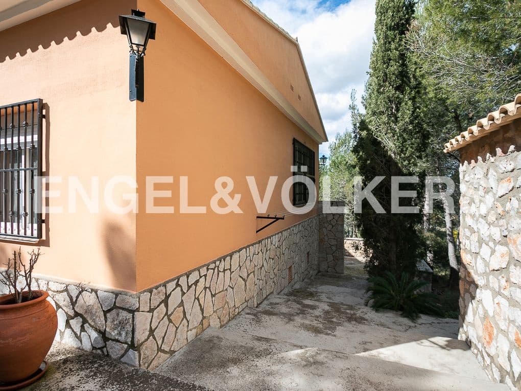 3 bedroom Finca/Country House for sale in Carcaixent with pool garage - € 395,000 (Ref: 8235024)