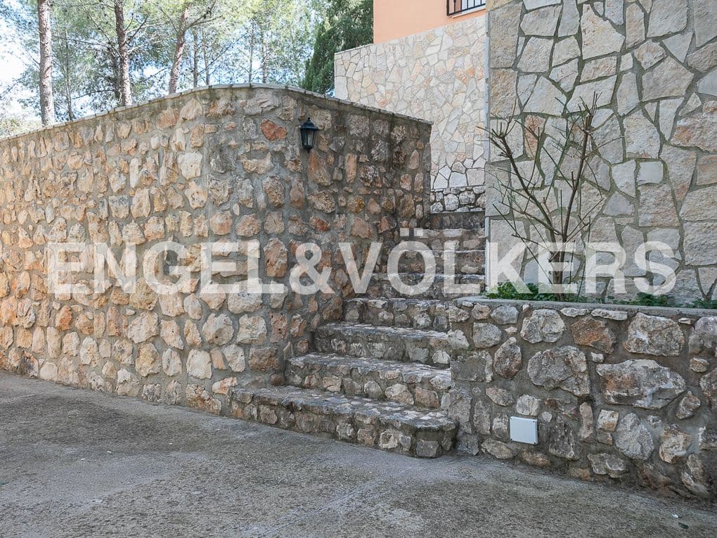 3 bedroom Finca/Country House for sale in Carcaixent with pool garage - € 395,000 (Ref: 8235024)