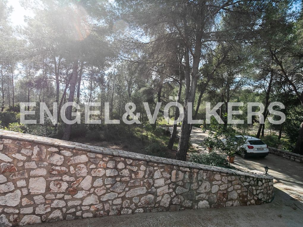 3 bedroom Finca/Country House for sale in Carcaixent with pool garage - € 395,000 (Ref: 8235024)