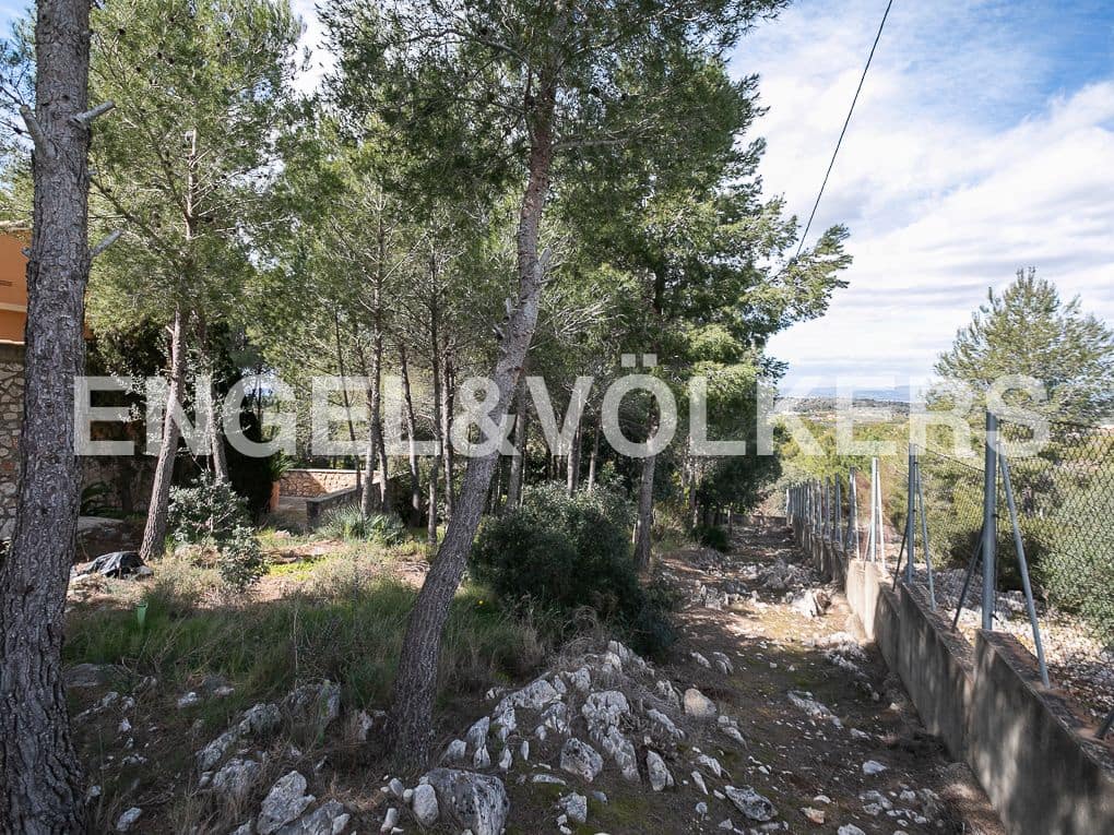3 bedroom Finca/Country House for sale in Carcaixent with pool garage - € 395,000 (Ref: 8235024)