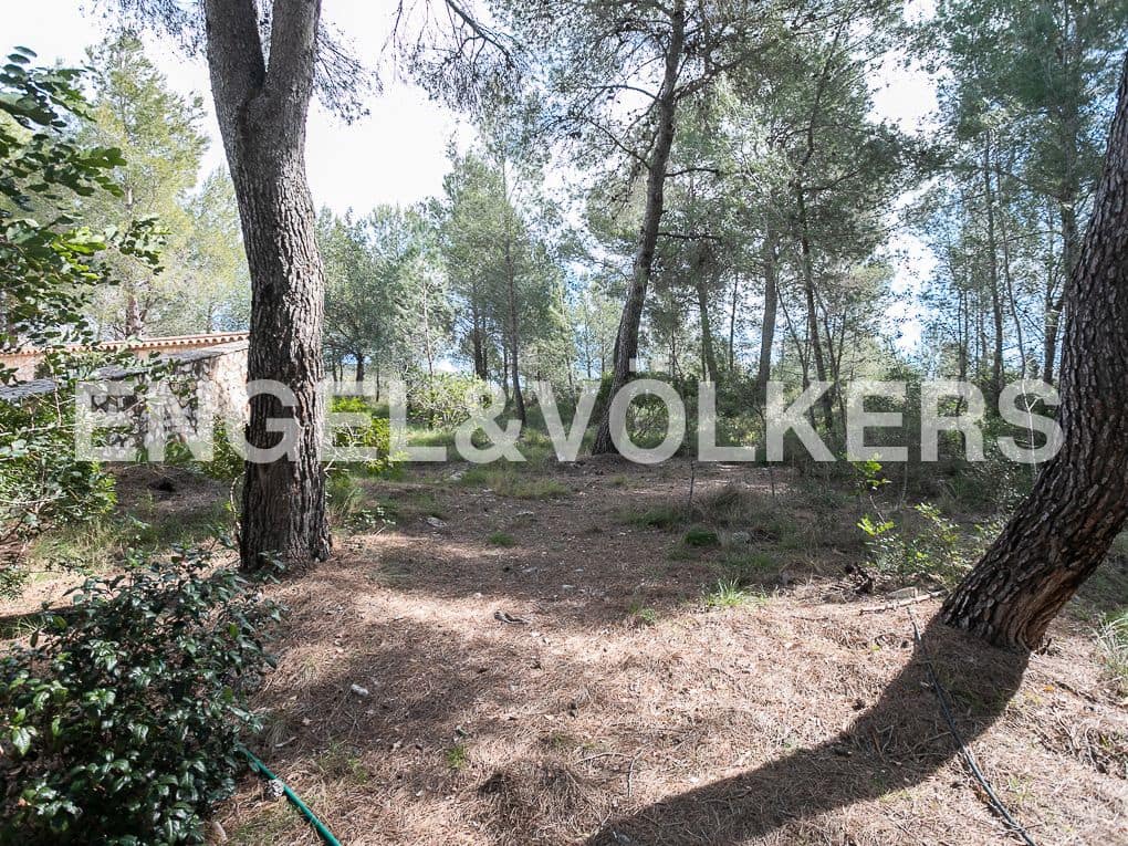 3 bedroom Finca/Country House for sale in Carcaixent with pool garage - € 395,000 (Ref: 8235024)