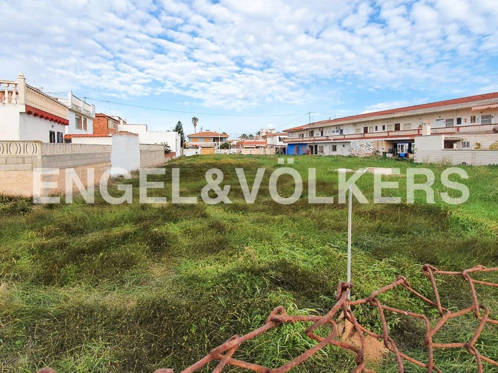 Terreno para Construção para venda em Gandia - 215 000 € (Ref: 8235032)