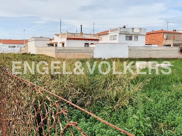 Terreno para Construção para venda em Gandia - 215 000 € (Ref: 8235032)