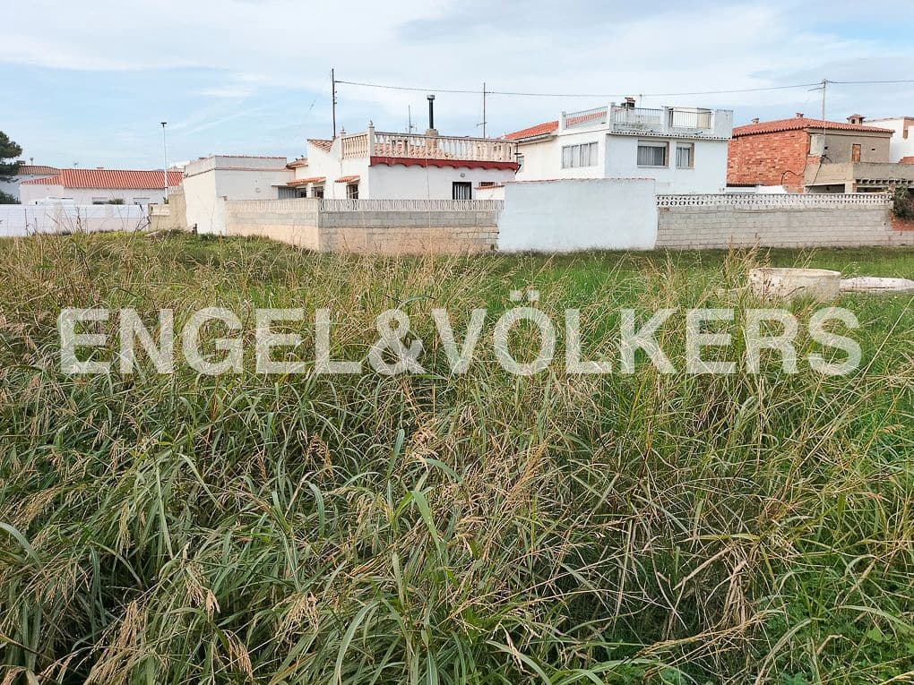 Terreno para Construção para venda em Gandia - 215 000 € (Ref: 8235032)