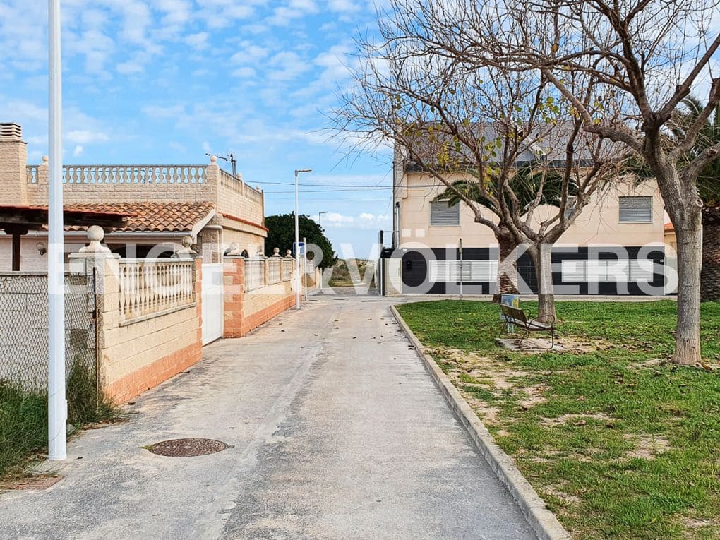 Terreno para Construção para venda em Gandia - 215 000 € (Ref: 8235032)