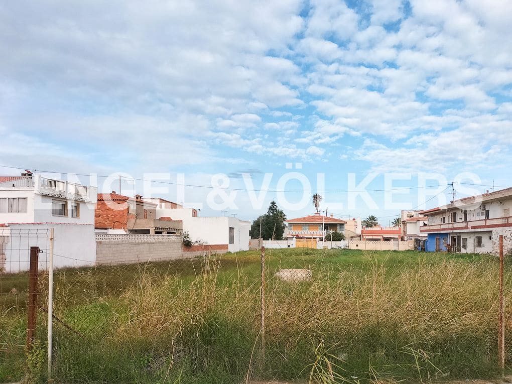 Terreno para Construção para venda em Gandia - 215 000 € (Ref: 8235032)