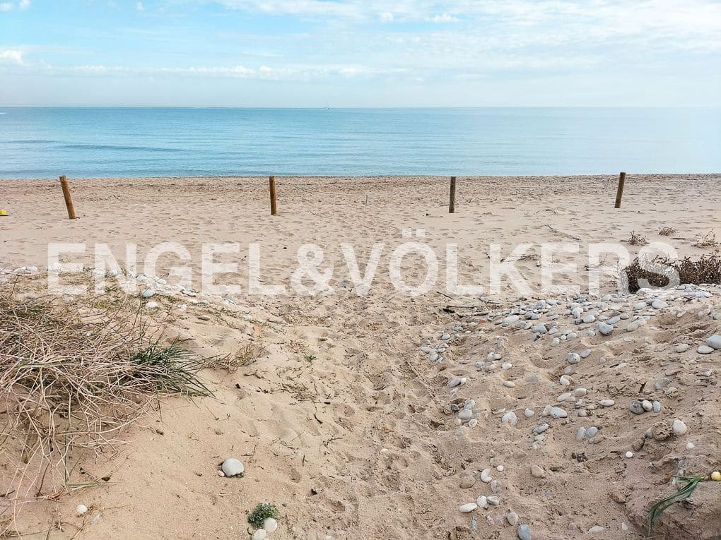 Terreno para Construção para venda em Gandia - 215 000 € (Ref: 8235032)