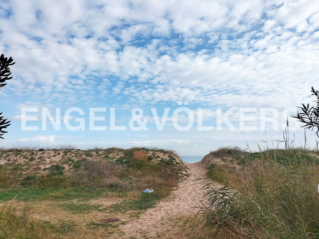 Terreno para Construção para venda em Gandia - 215 000 € (Ref: 8235032)
