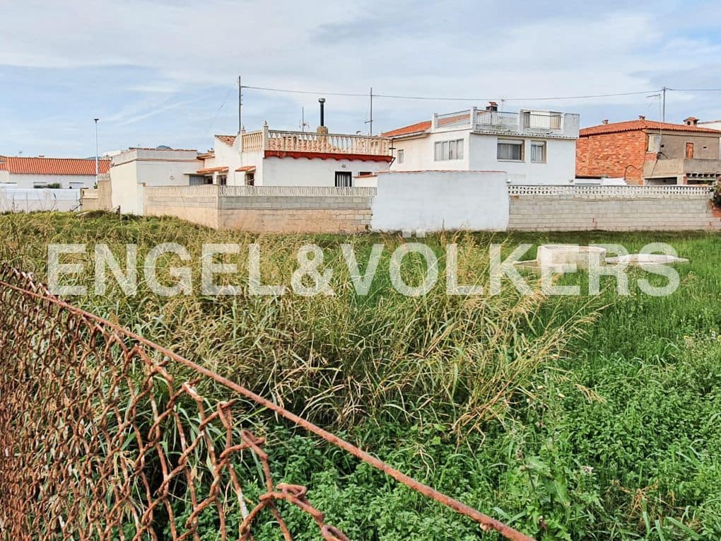 Terreno para Construção para venda em Gandia - 215 000 € (Ref: 8235032)