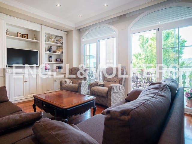 5 bedroom Villa for sale in La Vall d'Uixó with garage - € 950,000 (Ref: 8235044)