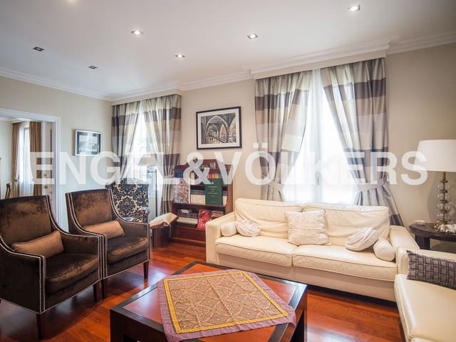 5 bedroom Villa for sale in La Vall d'Uixó with garage - € 950,000 (Ref: 8235044)