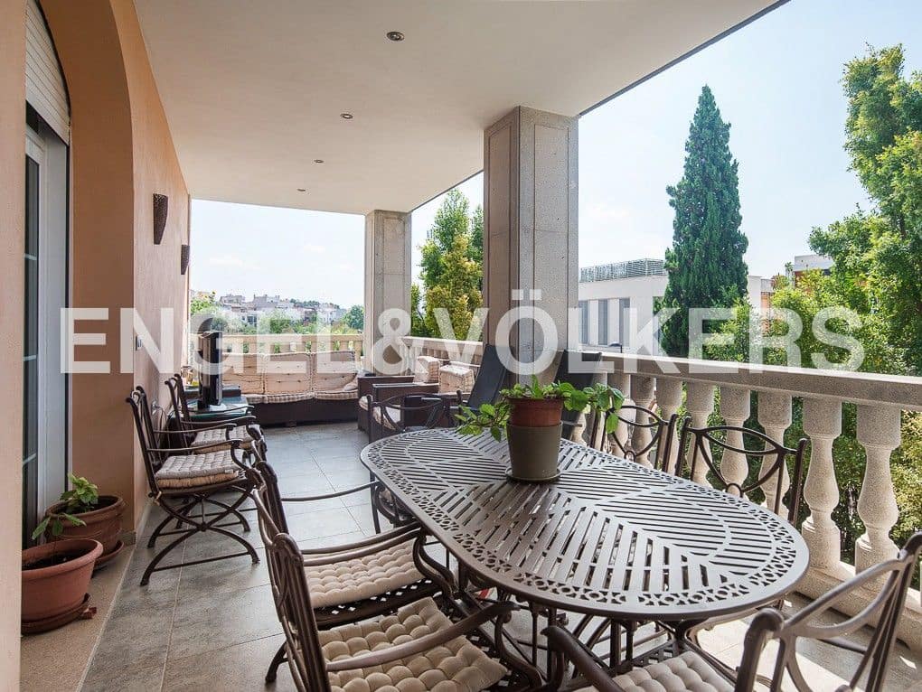 5 bedroom Villa for sale in La Vall d'Uixo with garage - € 950,000 (Ref: 8235044)