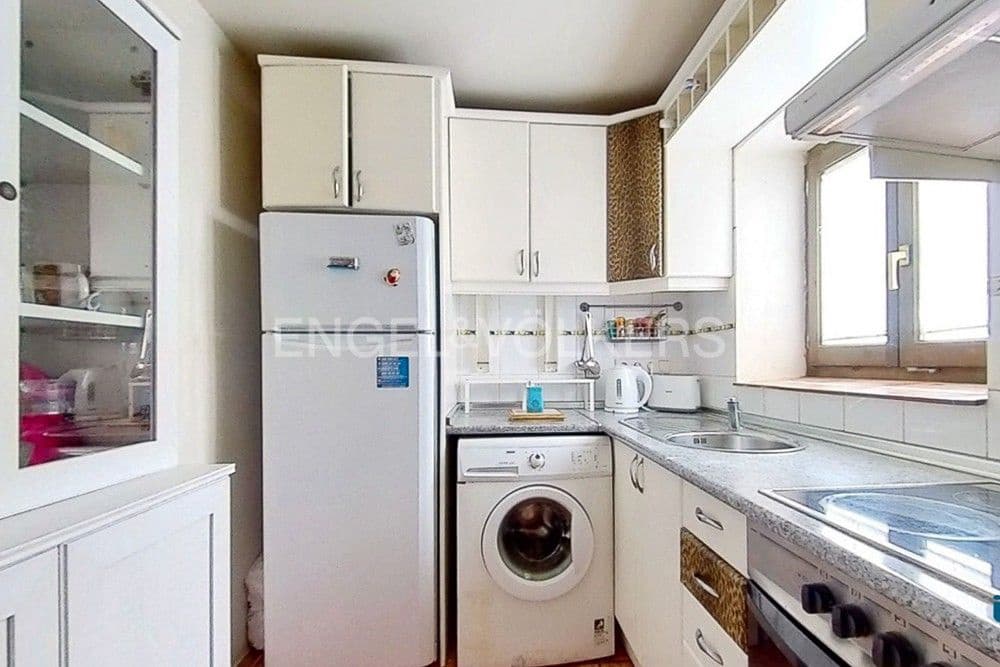 5 makuuhuone Huvila myytävänä paikassa Denia mukana uima-altaan 
autotalli - 1 045 000 € (Ref: 8235050)