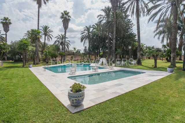 12 bedroom Villa for sale in La Pobla de Vallbona with pool garage - € 1,735,000 (Ref: 8235052)