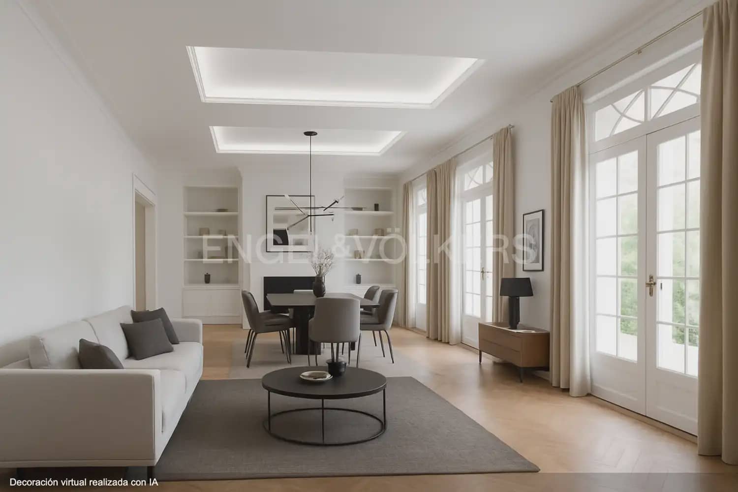 12 bedroom Villa for sale in La Pobla de Vallbona with pool garage - € 1,735,000 (Ref: 8235052)