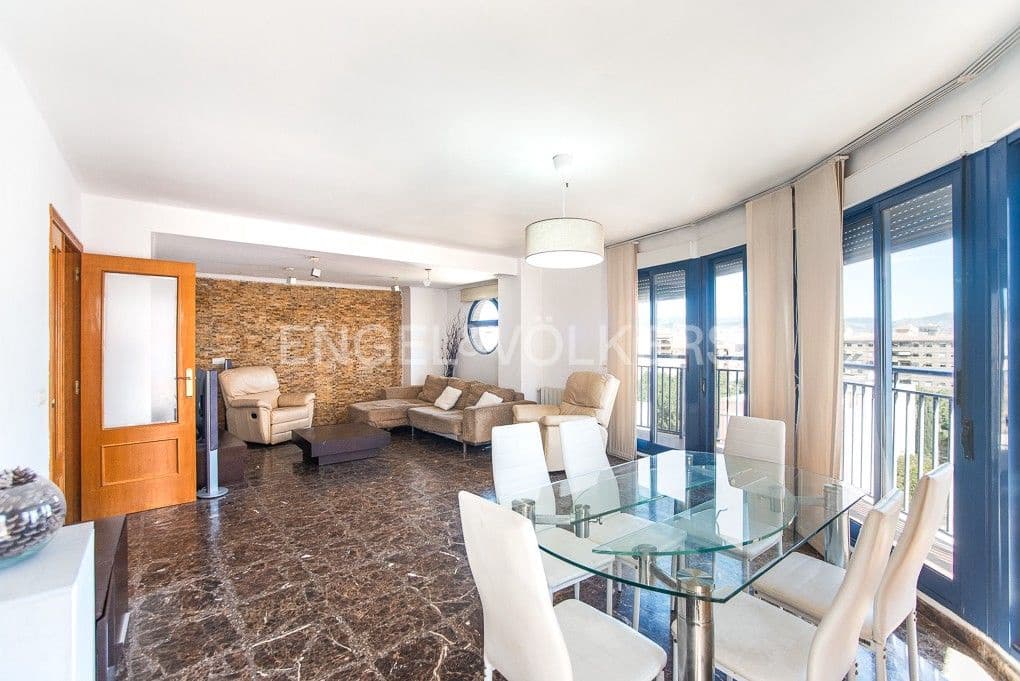 4 soverom Penthouse til salgs i Castello de la Plana - € 315 000 (Ref: 8235058)