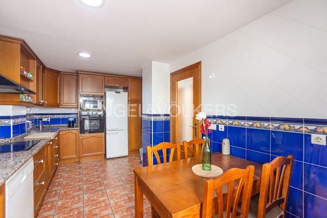 4 soverom Penthouse til salgs i Sur, Castelló de la Plana - € 315 000 (Ref: 8235058)