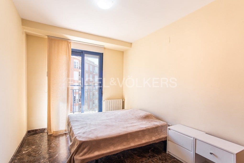 4 soverom Penthouse til salgs i Castello de la Plana - € 315 000 (Ref: 8235058)