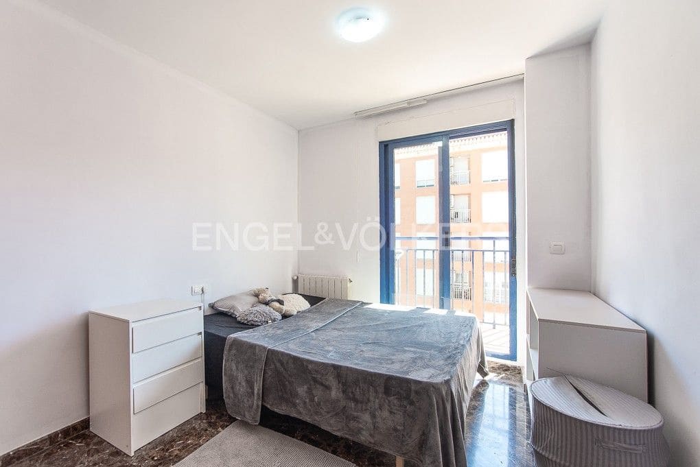 4 soverom Penthouse til salgs i Castello de la Plana - € 315 000 (Ref: 8235058)