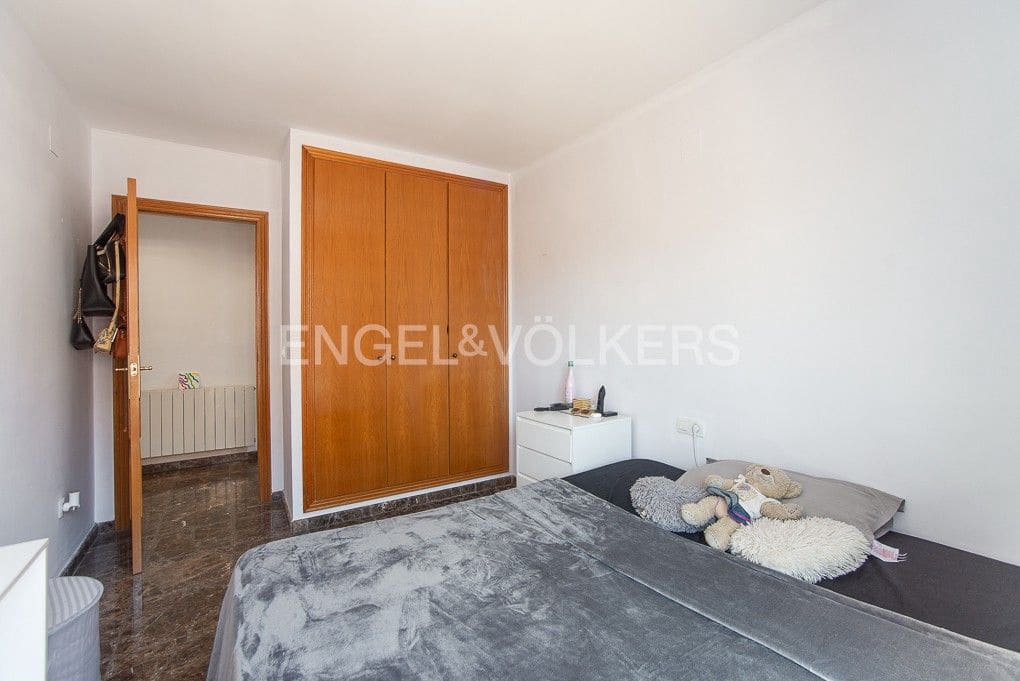 4 soverom Penthouse til salgs i Castello de la Plana - € 315 000 (Ref: 8235058)