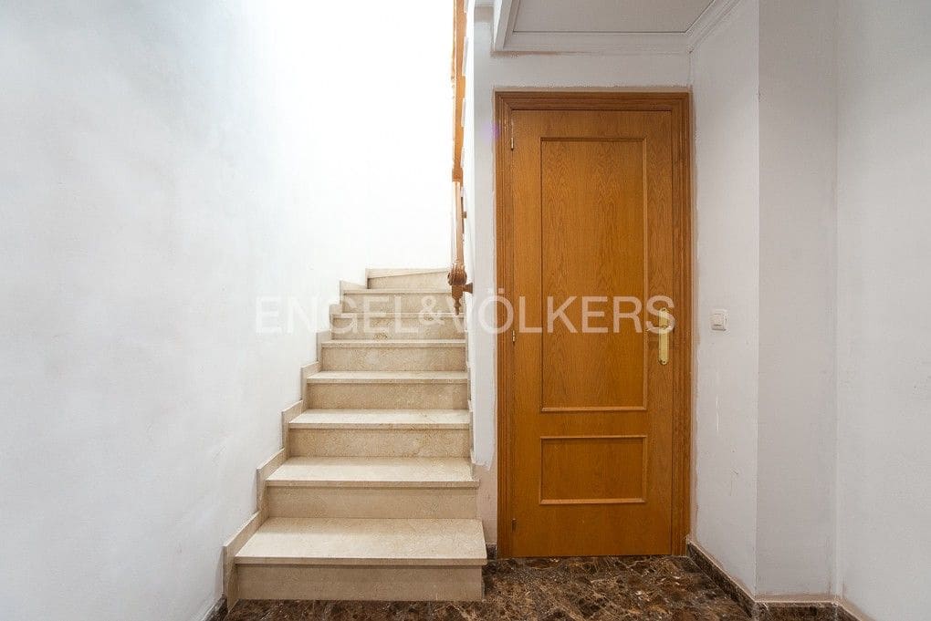 4 soverom Penthouse til salgs i Castello de la Plana - € 315 000 (Ref: 8235058)