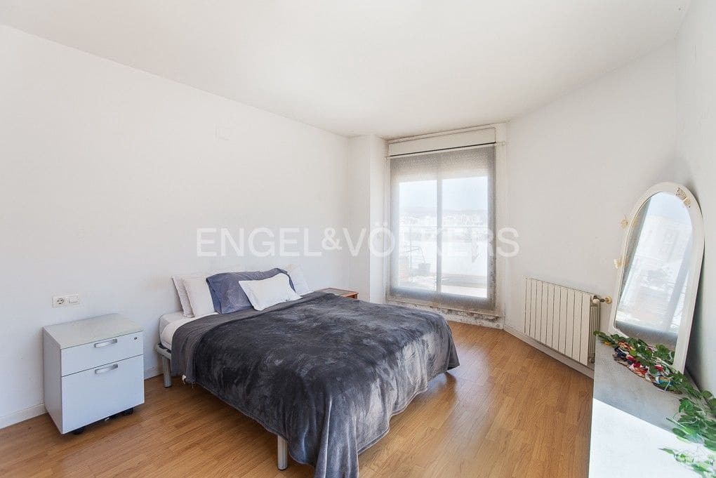 4 soverom Penthouse til salgs i Castello de la Plana - € 315 000 (Ref: 8235058)