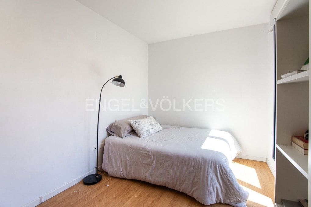 4 soverom Penthouse til salgs i Castello de la Plana - € 315 000 (Ref: 8235058)
