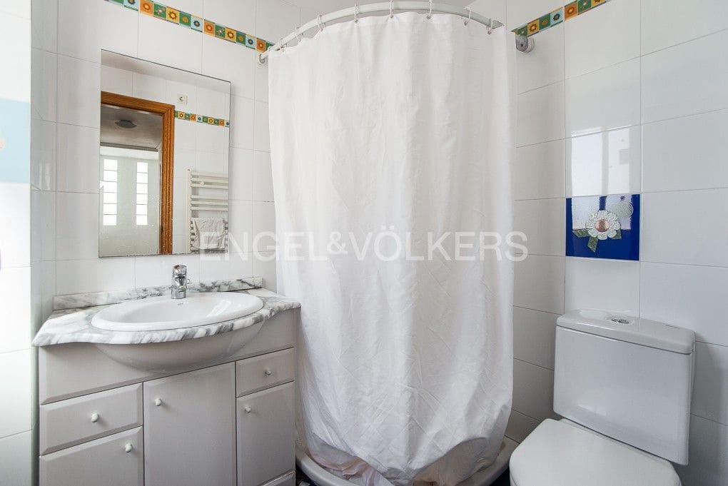 4 soverom Penthouse til salgs i Castello de la Plana - € 315 000 (Ref: 8235058)
