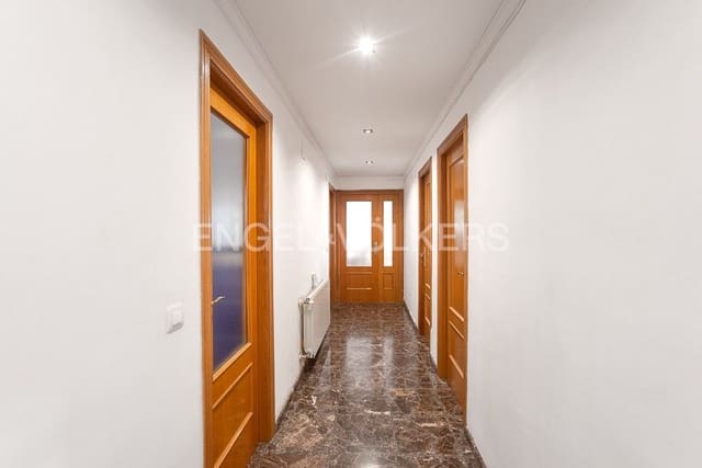 4 soverom Penthouse til salgs i Sur, Castelló de la Plana - € 315 000 (Ref: 8235058)