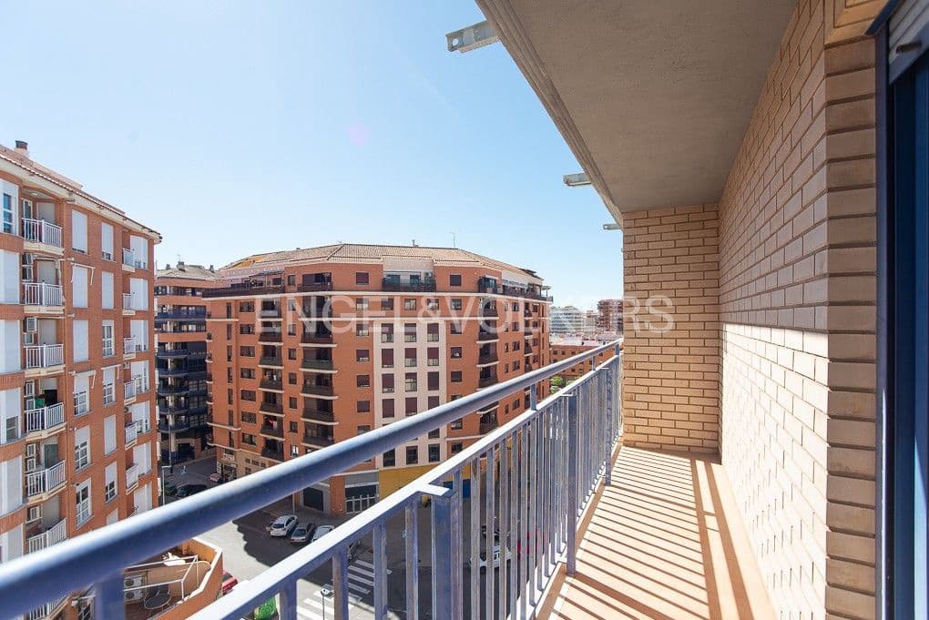 4 soverom Penthouse til salgs i Castello de la Plana - € 315 000 (Ref: 8235058)