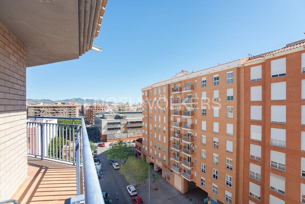 4 soverom Penthouse til salgs i Castello de la Plana - € 315 000 (Ref: 8235058)