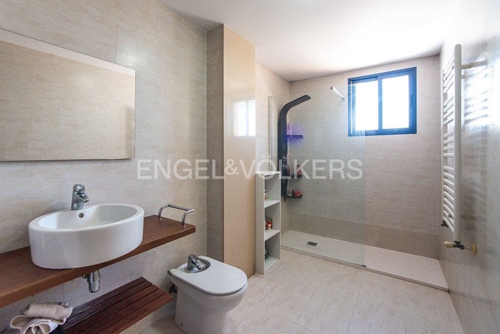 4 soverom Penthouse til salgs i Castello de la Plana - € 315 000 (Ref: 8235058)