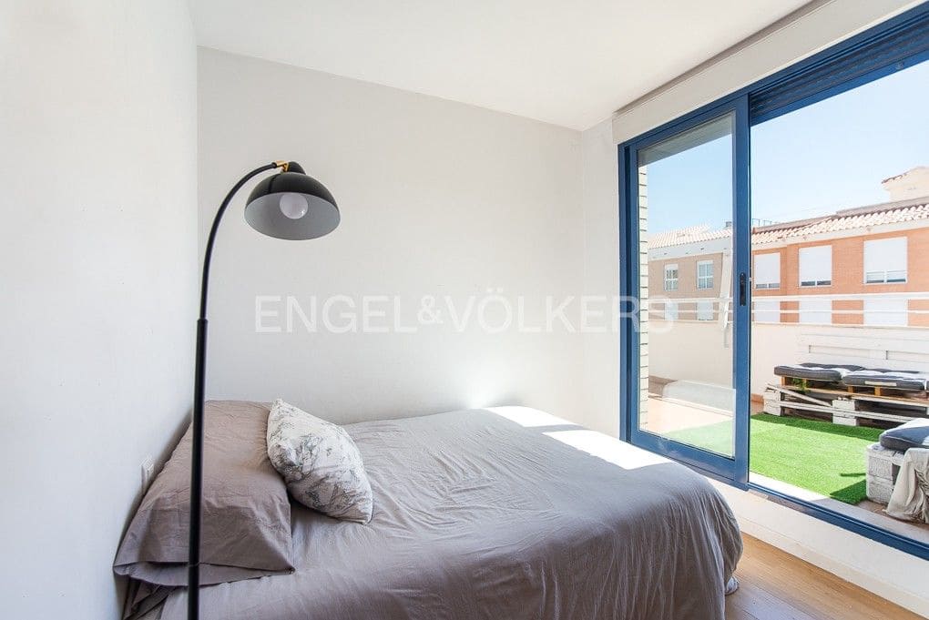 4 soverom Penthouse til salgs i Castello de la Plana - € 315 000 (Ref: 8235058)