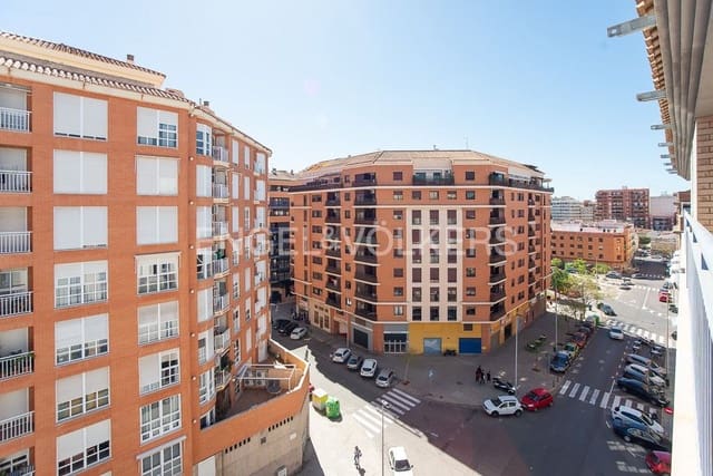 4 soverom Penthouse til salgs i Sur, Castelló de la Plana - € 315 000 (Ref: 8235058)