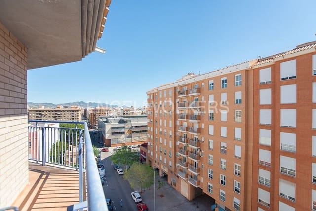 4 soverom Penthouse til salgs i Sur, Castelló de la Plana - € 315 000 (Ref: 8235058)