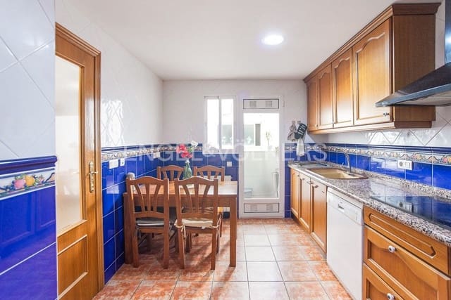 4 soverom Penthouse til salgs i Sur, Castelló de la Plana - € 315 000 (Ref: 8235058)