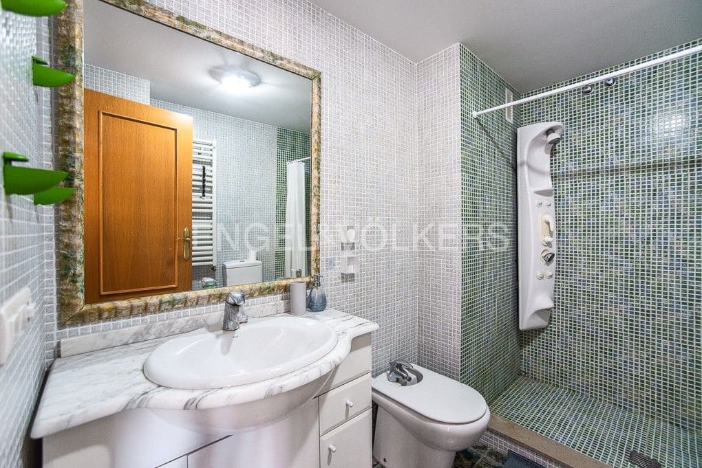 4 soverom Penthouse til salgs i Castello de la Plana - € 315 000 (Ref: 8235058)