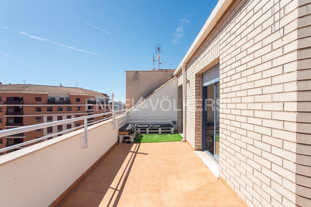 4 soverom Penthouse til salgs i Castello de la Plana - € 315 000 (Ref: 8235058)