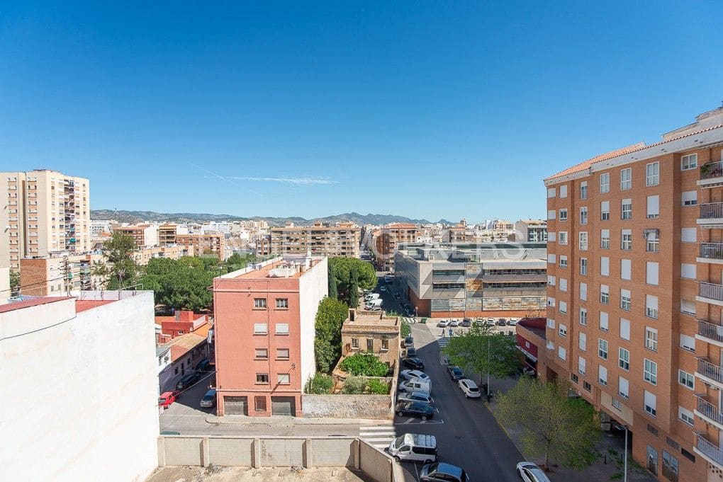 4 soverom Penthouse til salgs i Castello de la Plana - € 315 000 (Ref: 8235058)