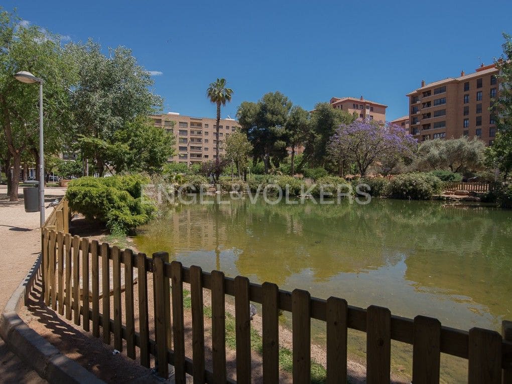 4 soverom Penthouse til salgs i Castello de la Plana - € 315 000 (Ref: 8235058)