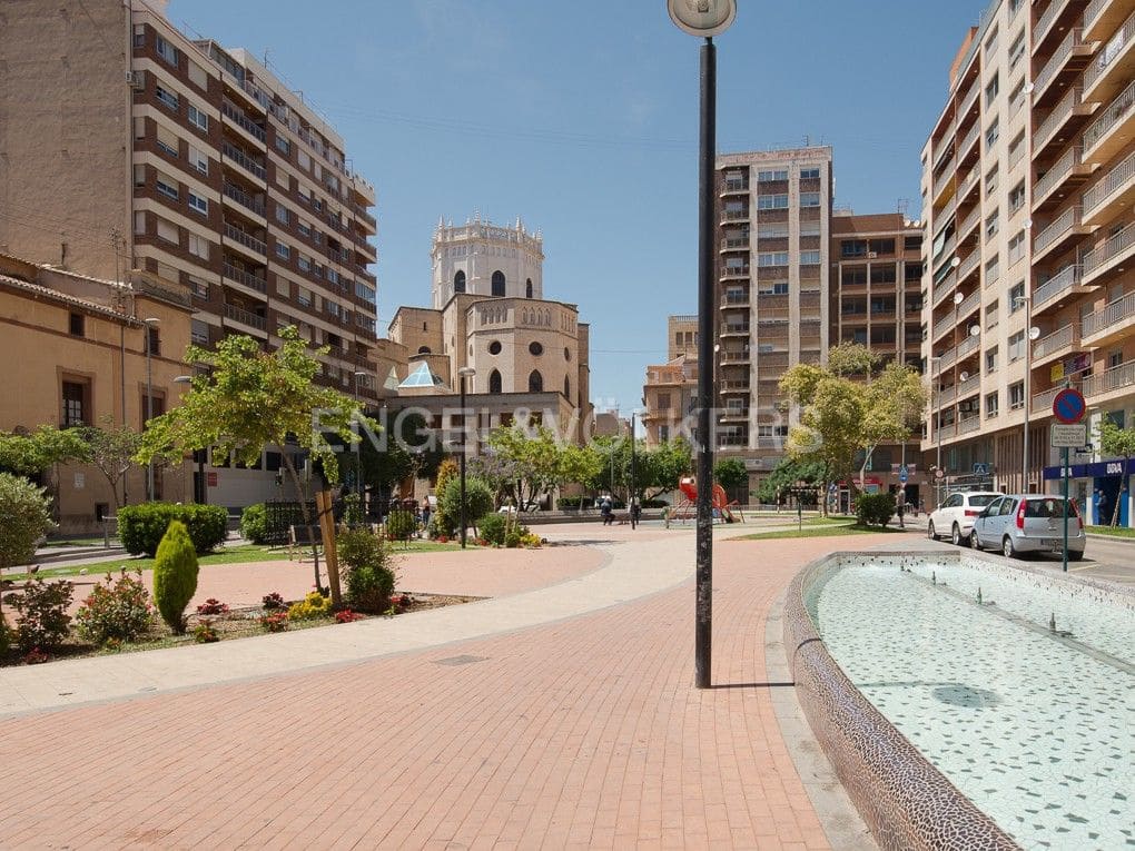 4 soverom Penthouse til salgs i Castello de la Plana - € 315 000 (Ref: 8235058)