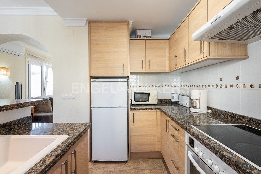 2 bedroom Villa for sale in Oliva with pool garage - € 390,000 (Ref: 8235069)