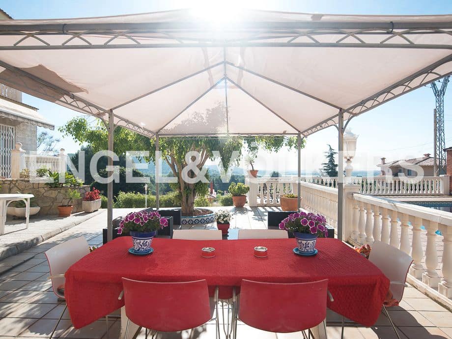 10 chambre Villa/Maison à vendre à Onda avec piscine garage - 495 000 € (Ref: 8235076)