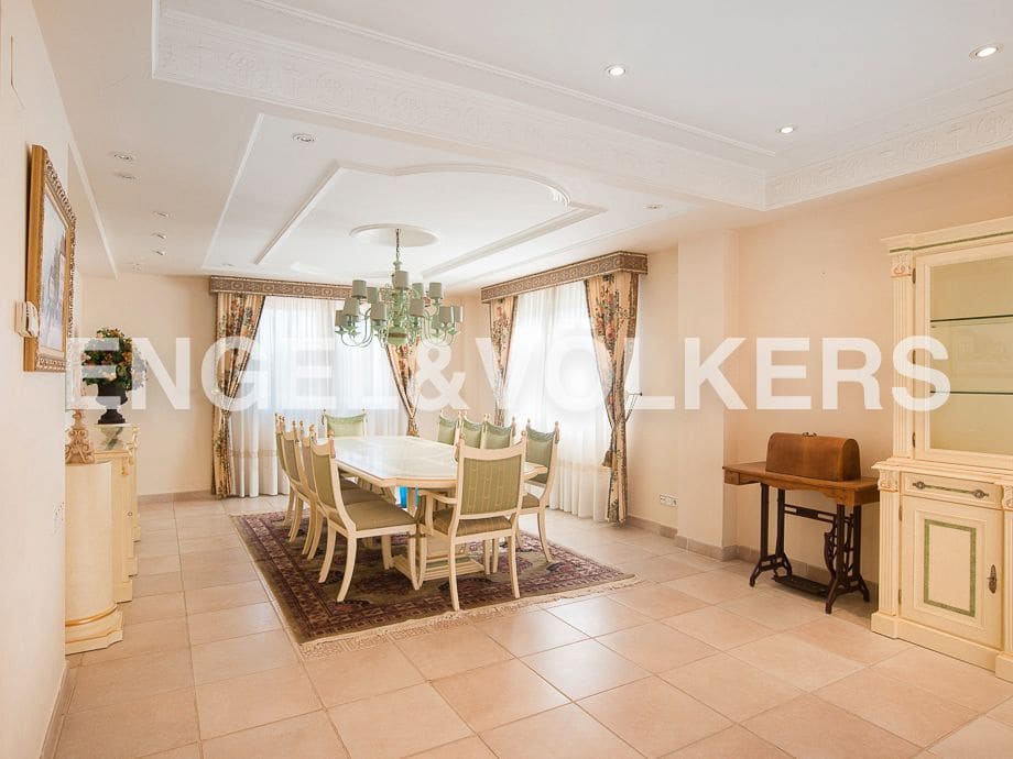 10 chambre Villa/Maison à vendre à Onda avec piscine garage - 495 000 € (Ref: 8235076)